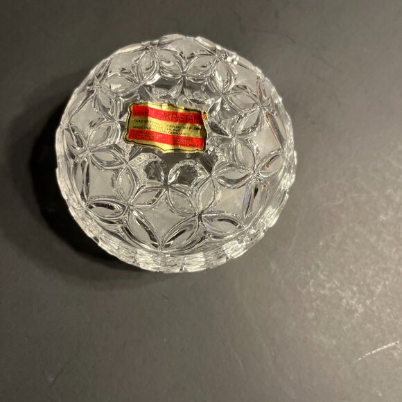 West Germany salt cellar - Picture 5 of 7